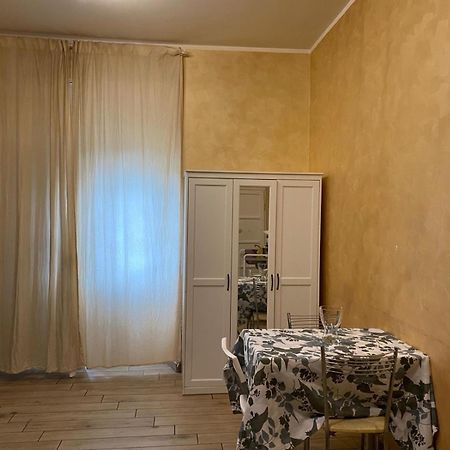 Ciclamini Monolocale Apartman Róma Kültér fotó