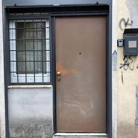Ciclamini Monolocale Apartman Róma Kültér fotó
