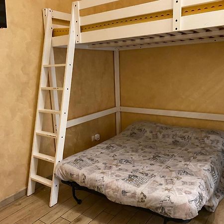 Ciclamini Monolocale Apartman Róma Kültér fotó
