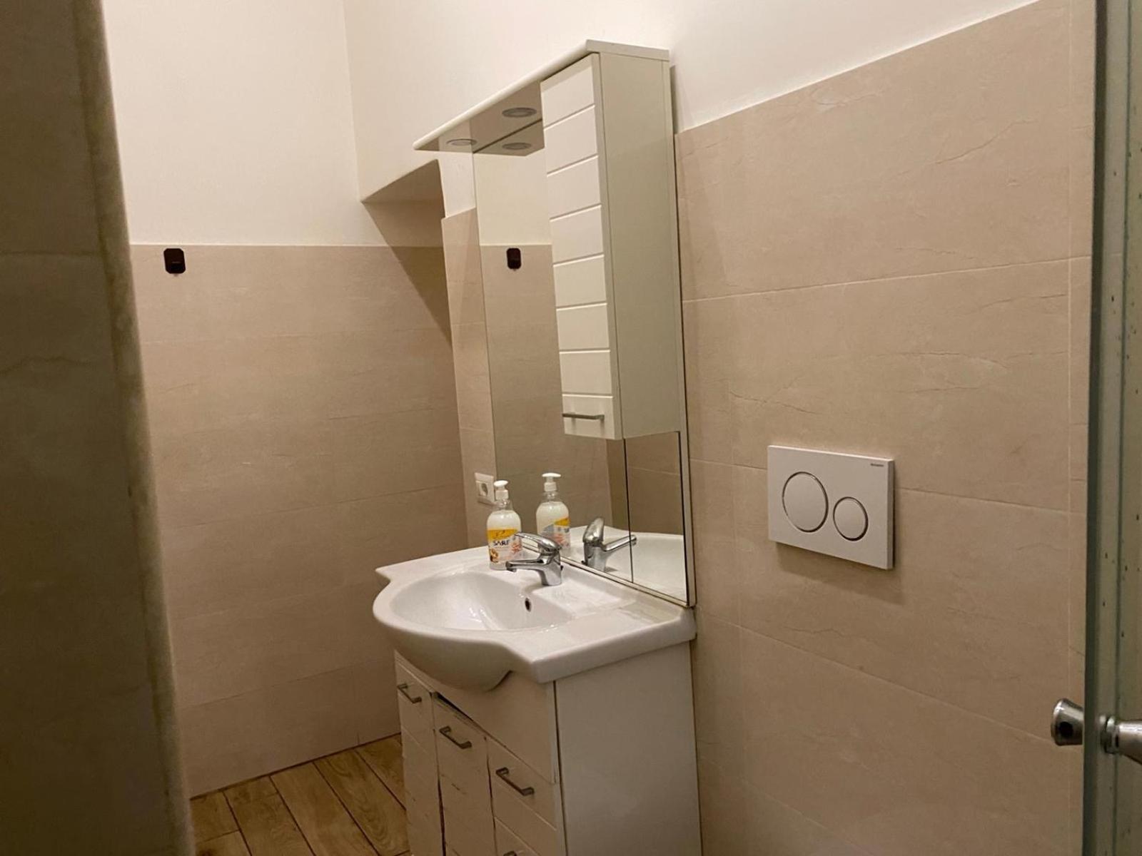 Ciclamini Monolocale Apartman Róma Kültér fotó