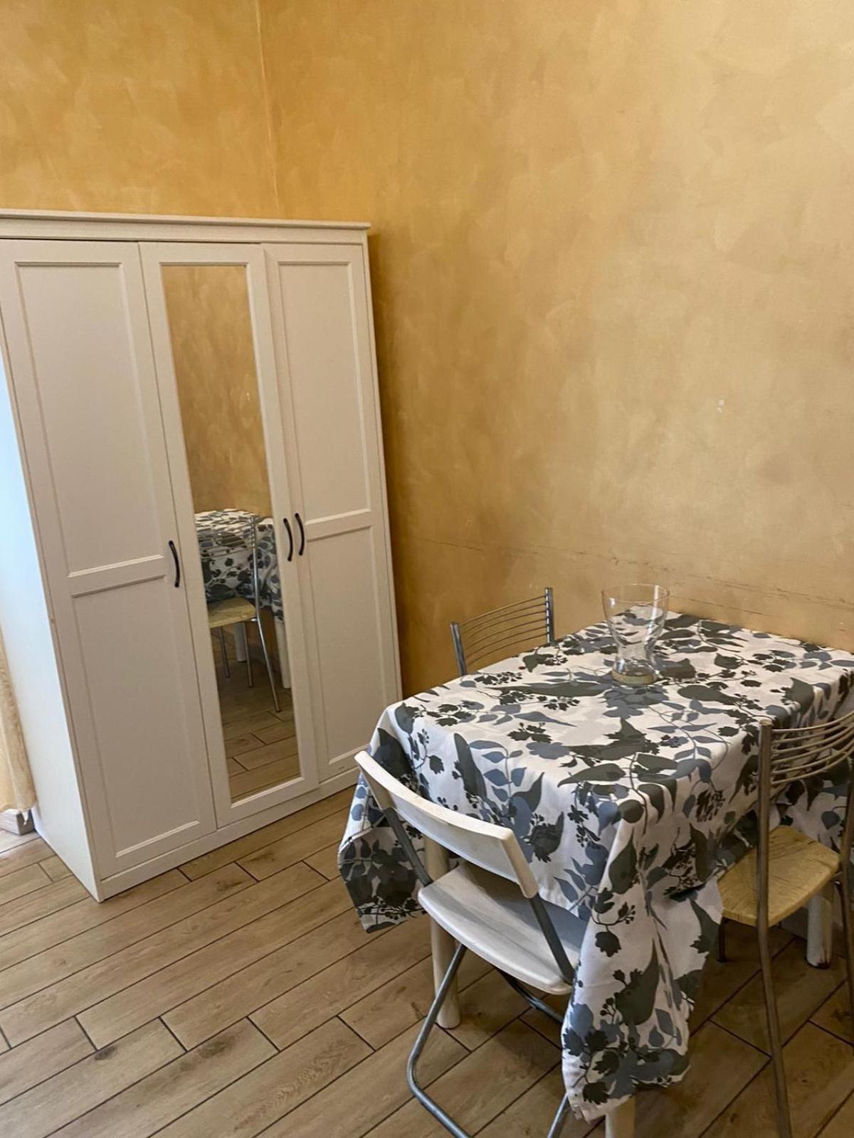 Ciclamini Monolocale Apartman Róma Kültér fotó