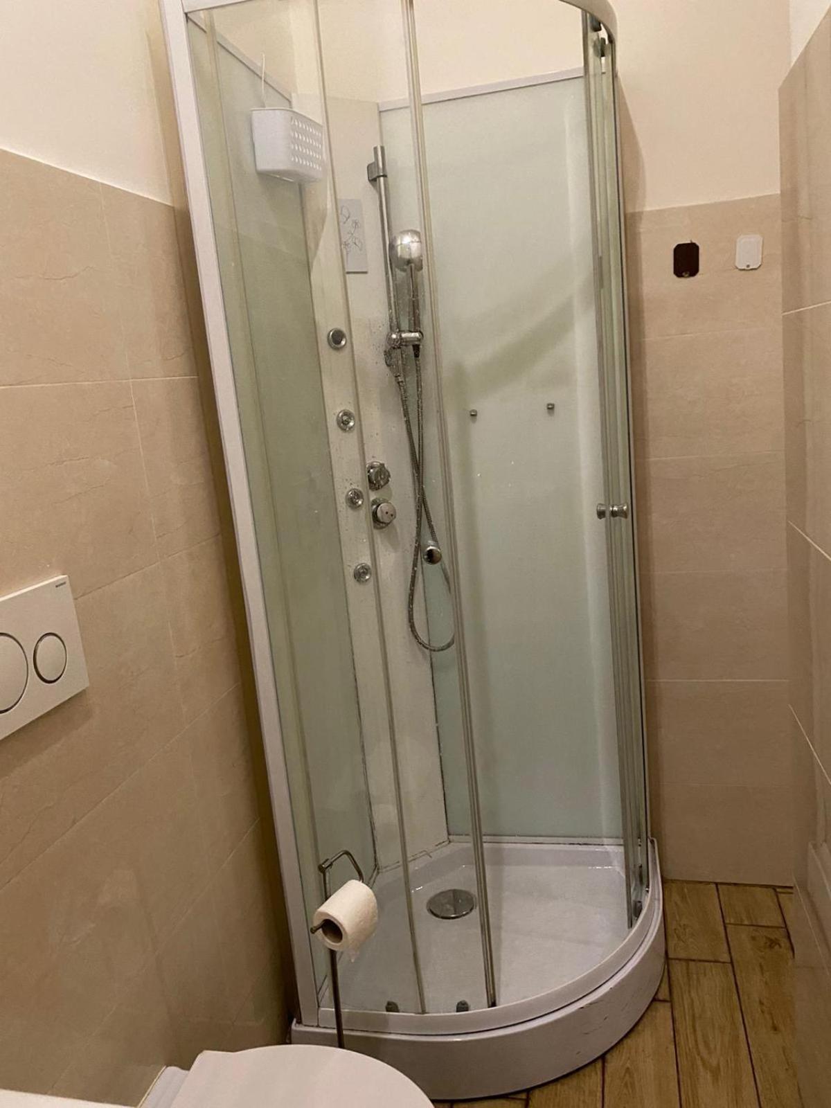 Ciclamini Monolocale Apartman Róma Kültér fotó