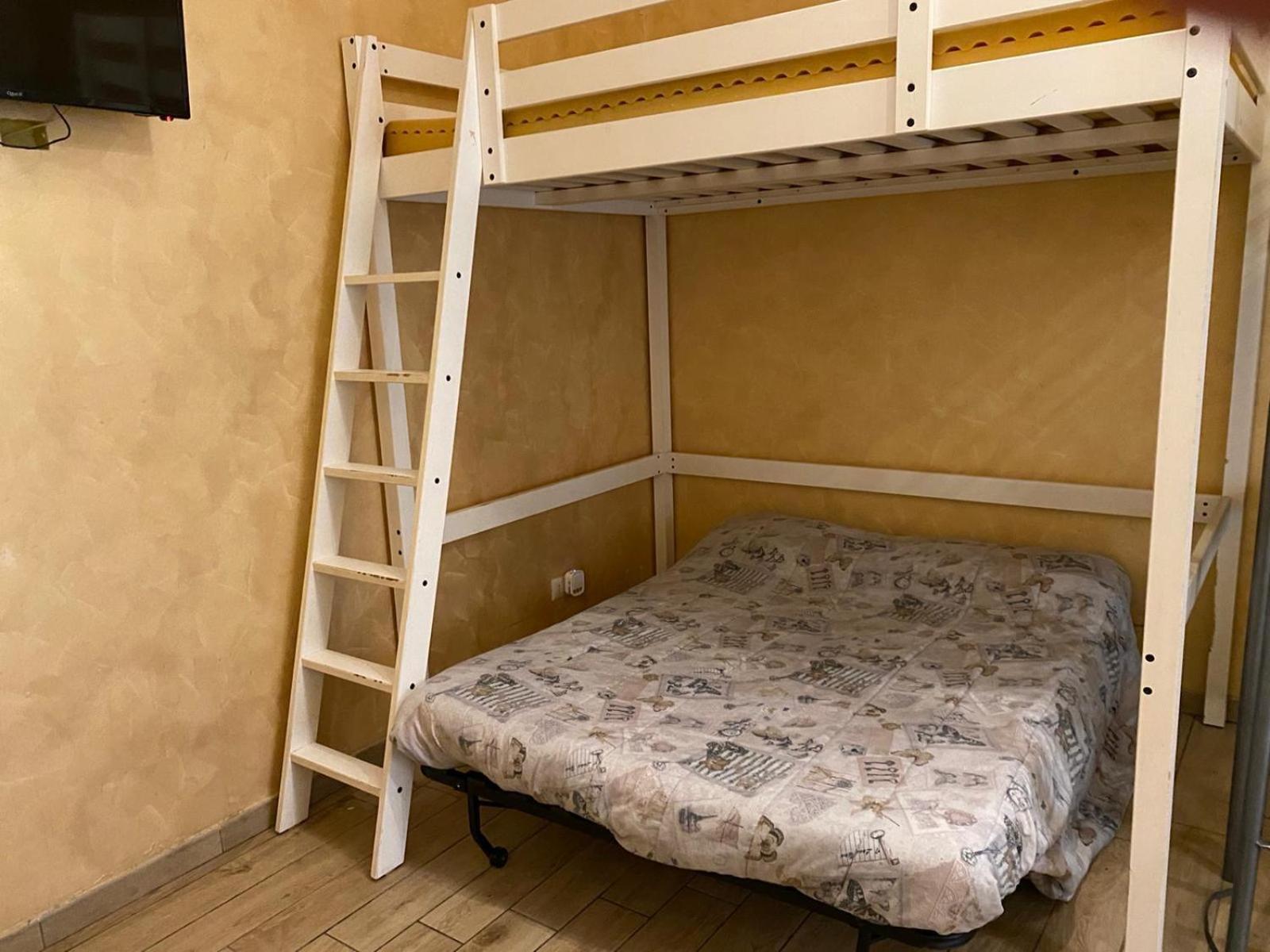 Ciclamini Monolocale Apartman Róma Kültér fotó