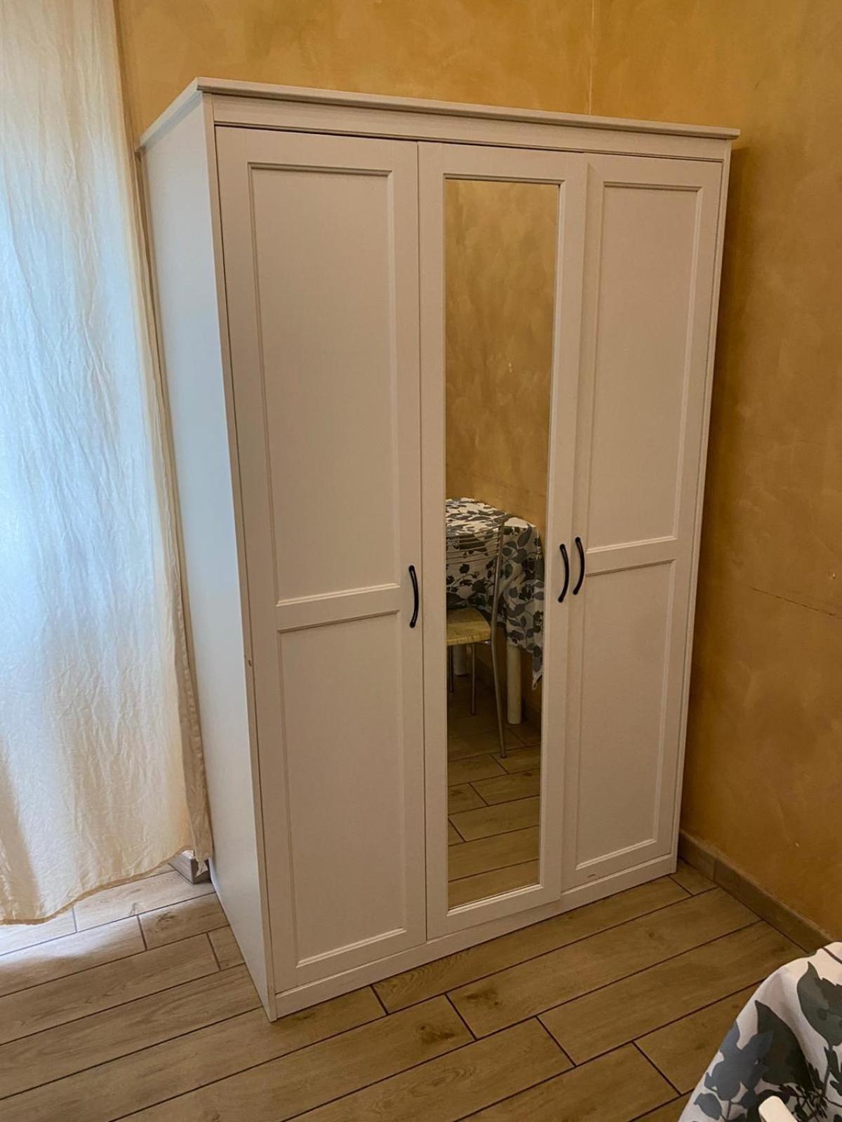 Ciclamini Monolocale Apartman Róma Kültér fotó